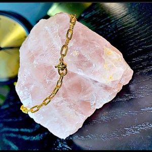 David Yurman Madison Chain Bracelet in 18K Gold